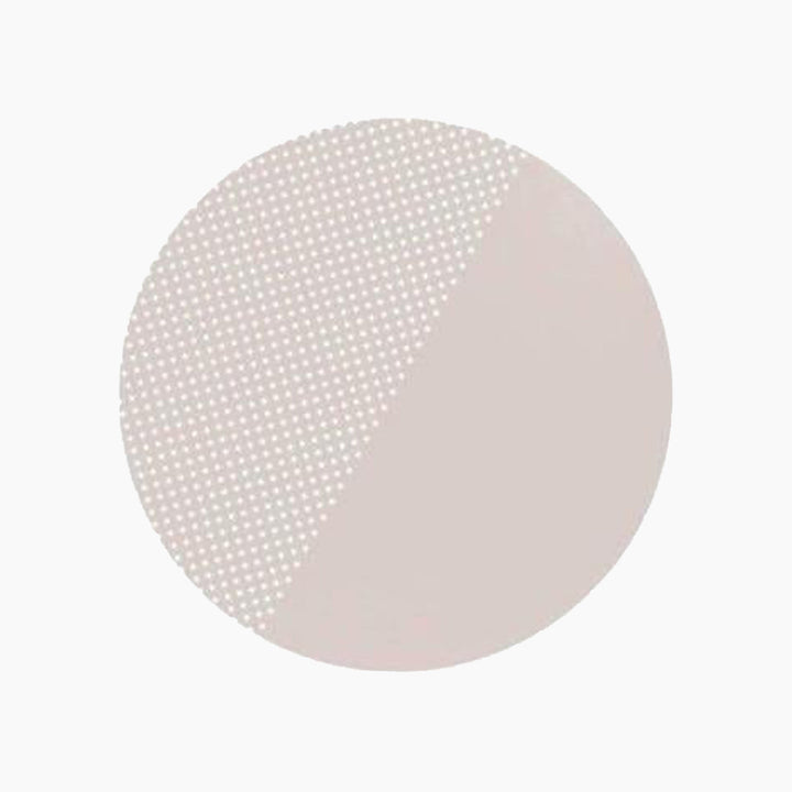 Toddlekind Splat Mat in clay spotted pattern