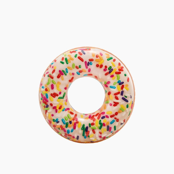 Intex Sprinkle Donut Tube