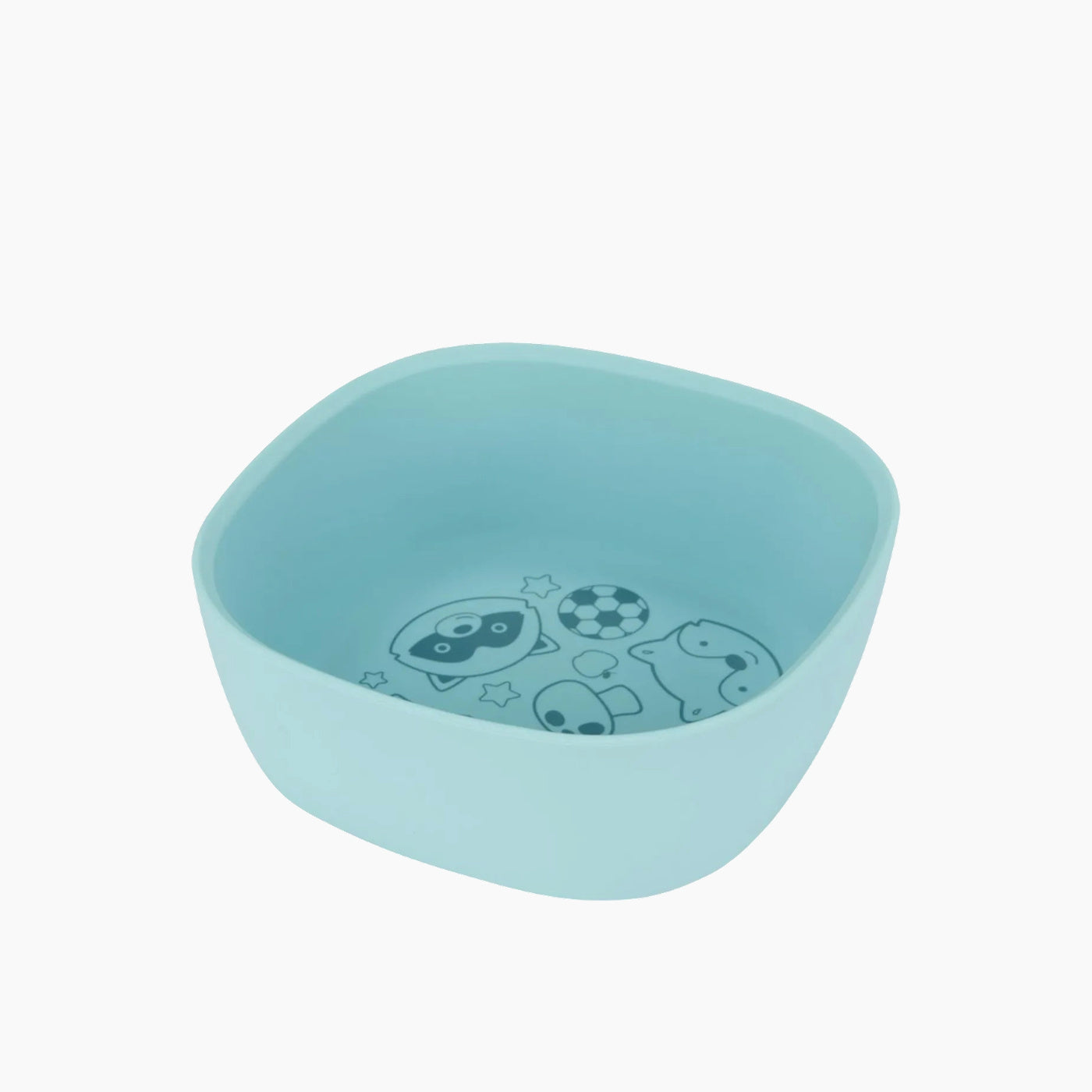 Skip Hop Squad Silicone Bowl - HUNA