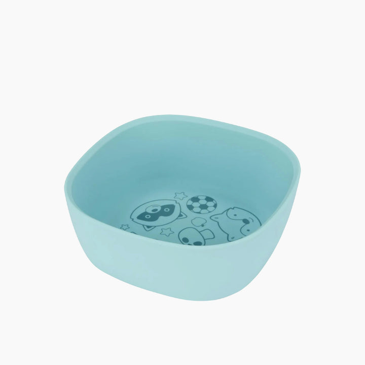 Skip Hop Squad Silicone Bowl - HUNA