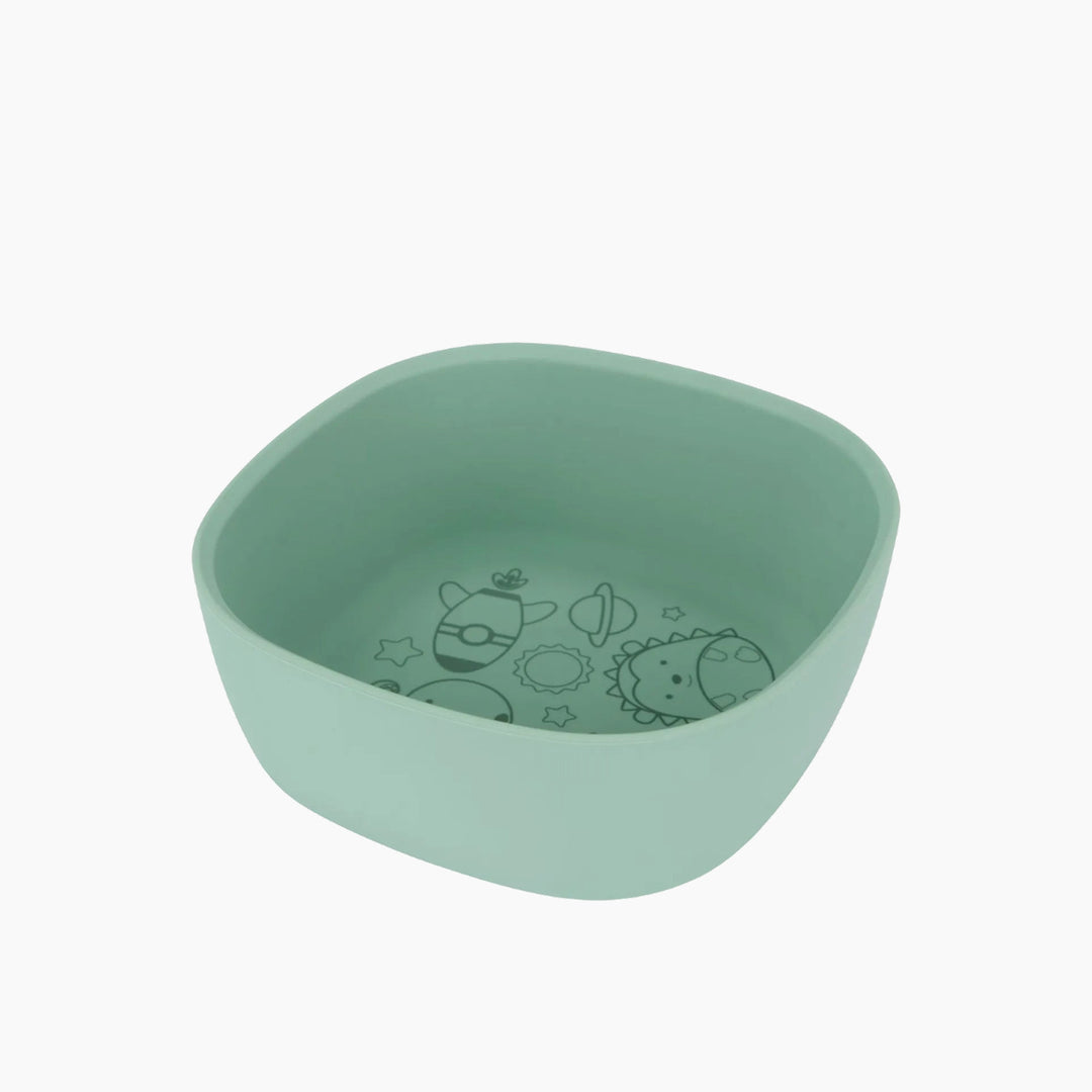 Skip Hop Squad Silicone Bowl - HUNA