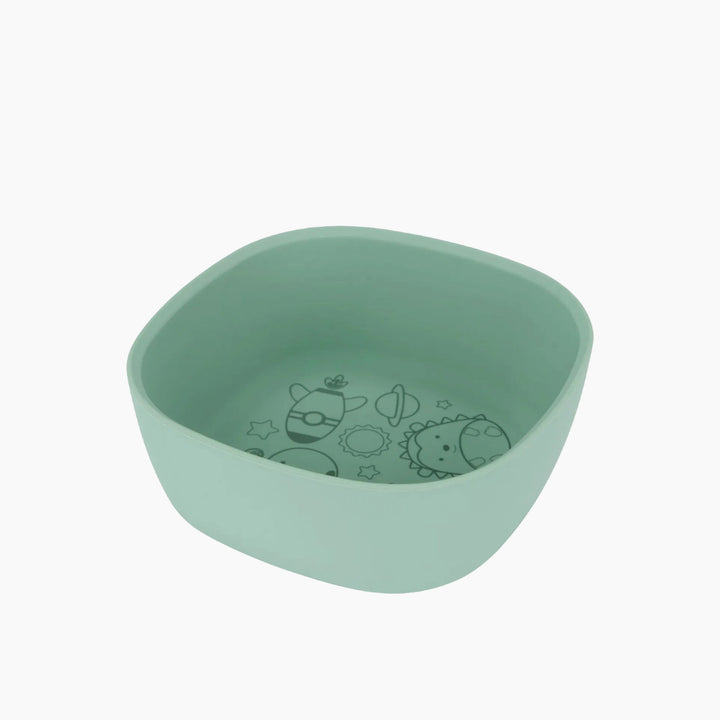 Skip Hop Squad Silicone Bowl - HUNA