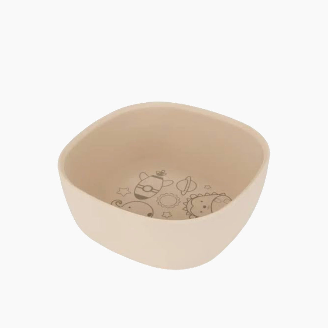 Skip Hop Squad Silicone Bowl - HUNA