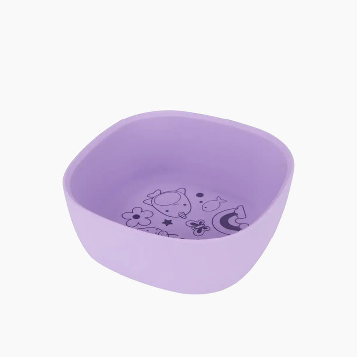 Skip Hop Squad Silicone Bowl - HUNA