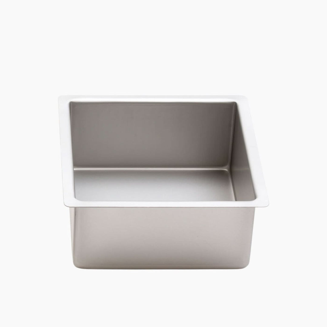 Decora Square Professional Anodized Aluminum Baking Pan