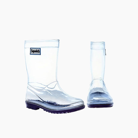 Squelch Welly Boots