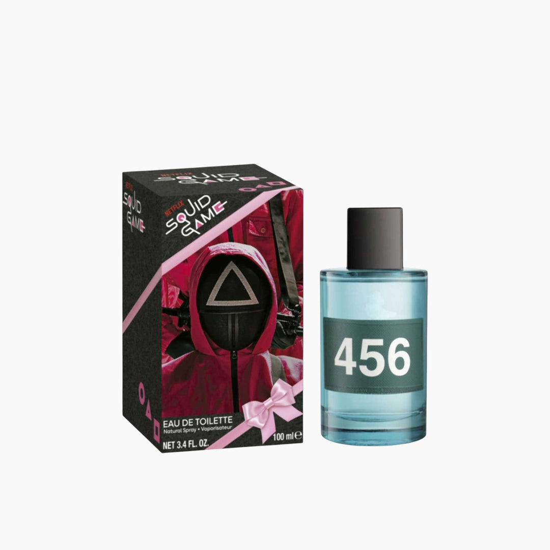 Air-Val Squid Game EDT 100Ml For Kids