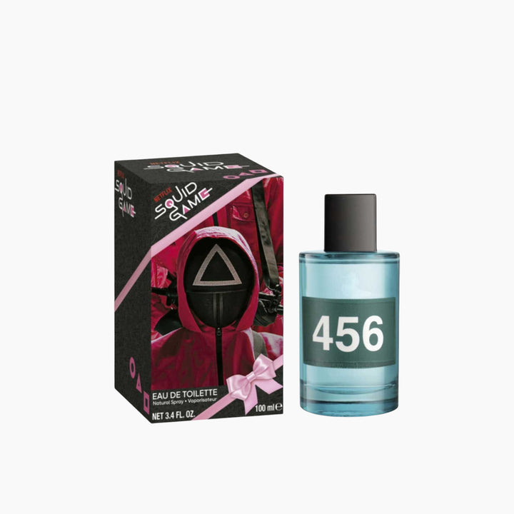 Air-Val Squid Game EDT 100Ml For Kids