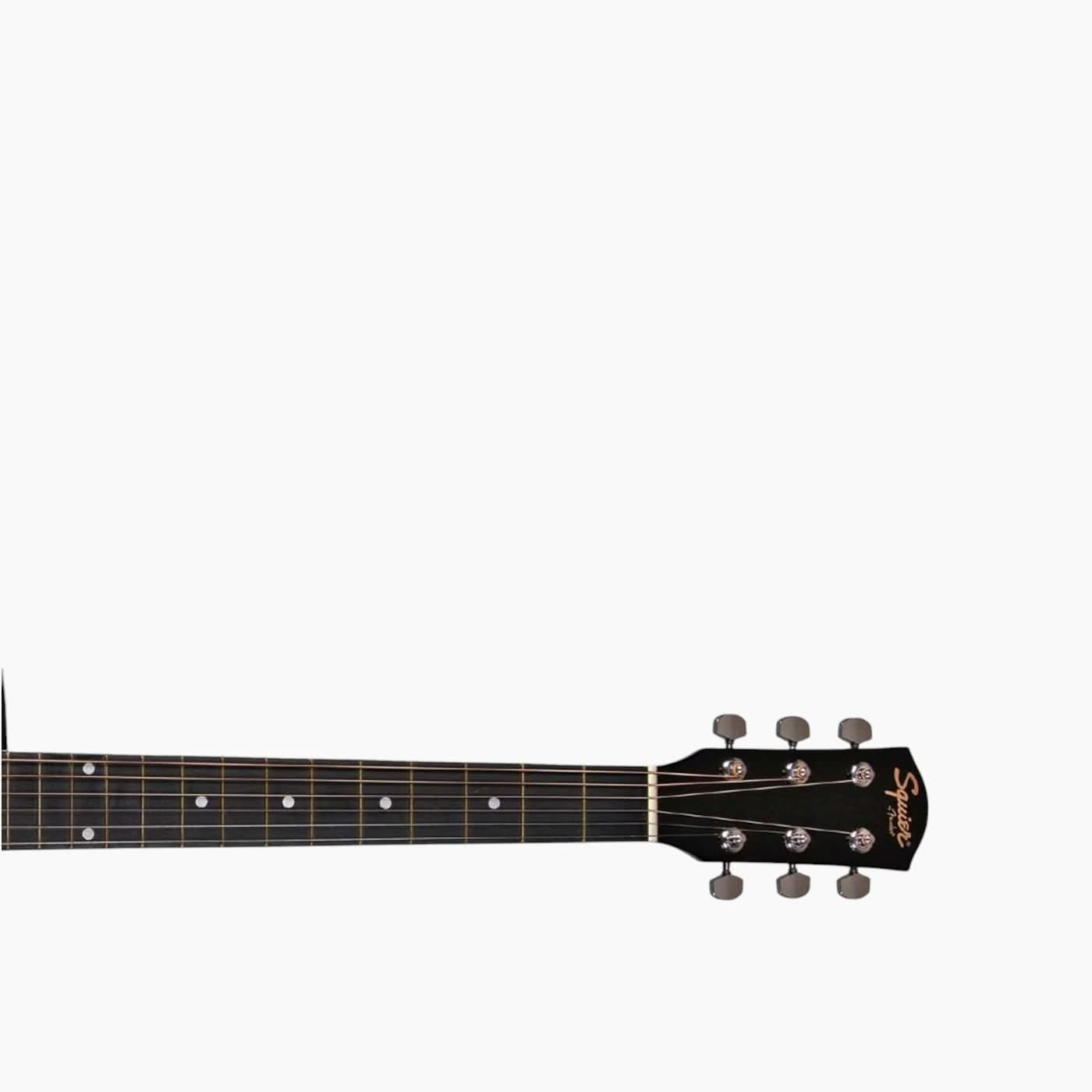 Fender Squier SA-105CE Acoustic Guitar Fender Squier SA-105CE Acoustic Guitar