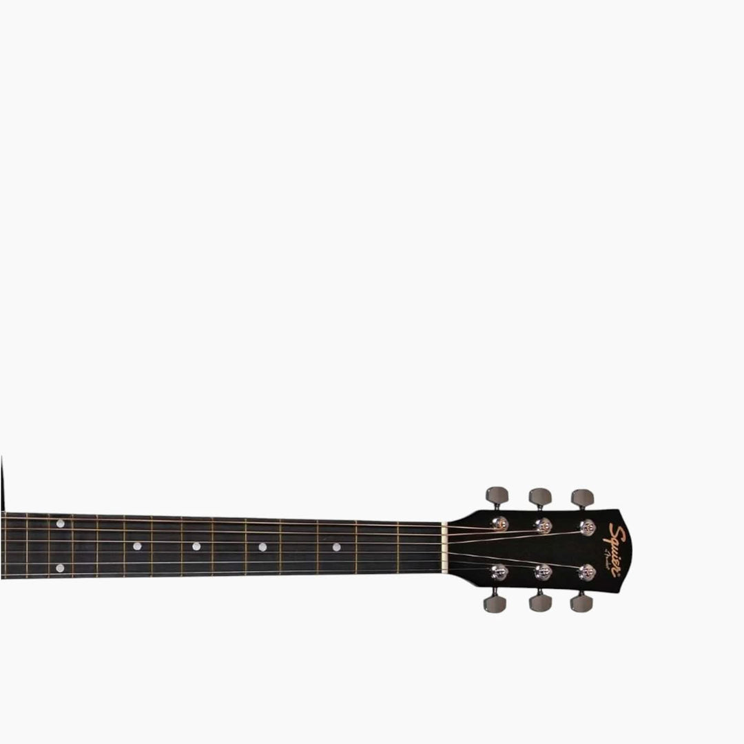 Fender Squier SA-105CE Acoustic Guitar - HUNA