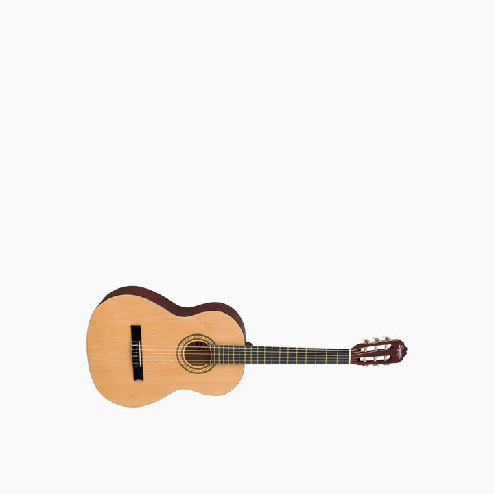 Fender Brown Squier SA-150N