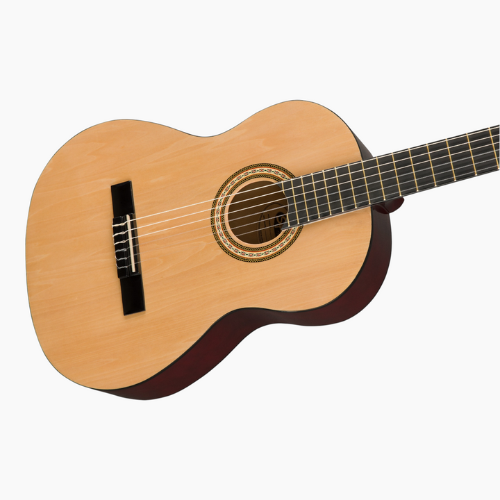 Fender Brown Squier SA-150N