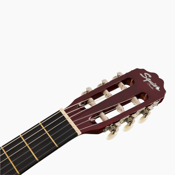 Fender Brown Squier SA-150N