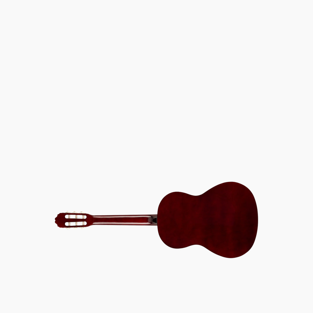Fender Brown Squier SA-150N