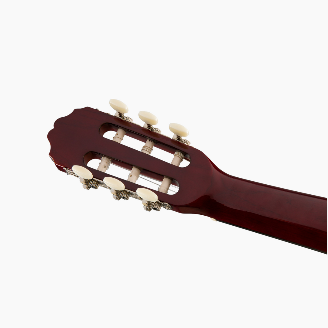 Fender Brown Squier SA-150N