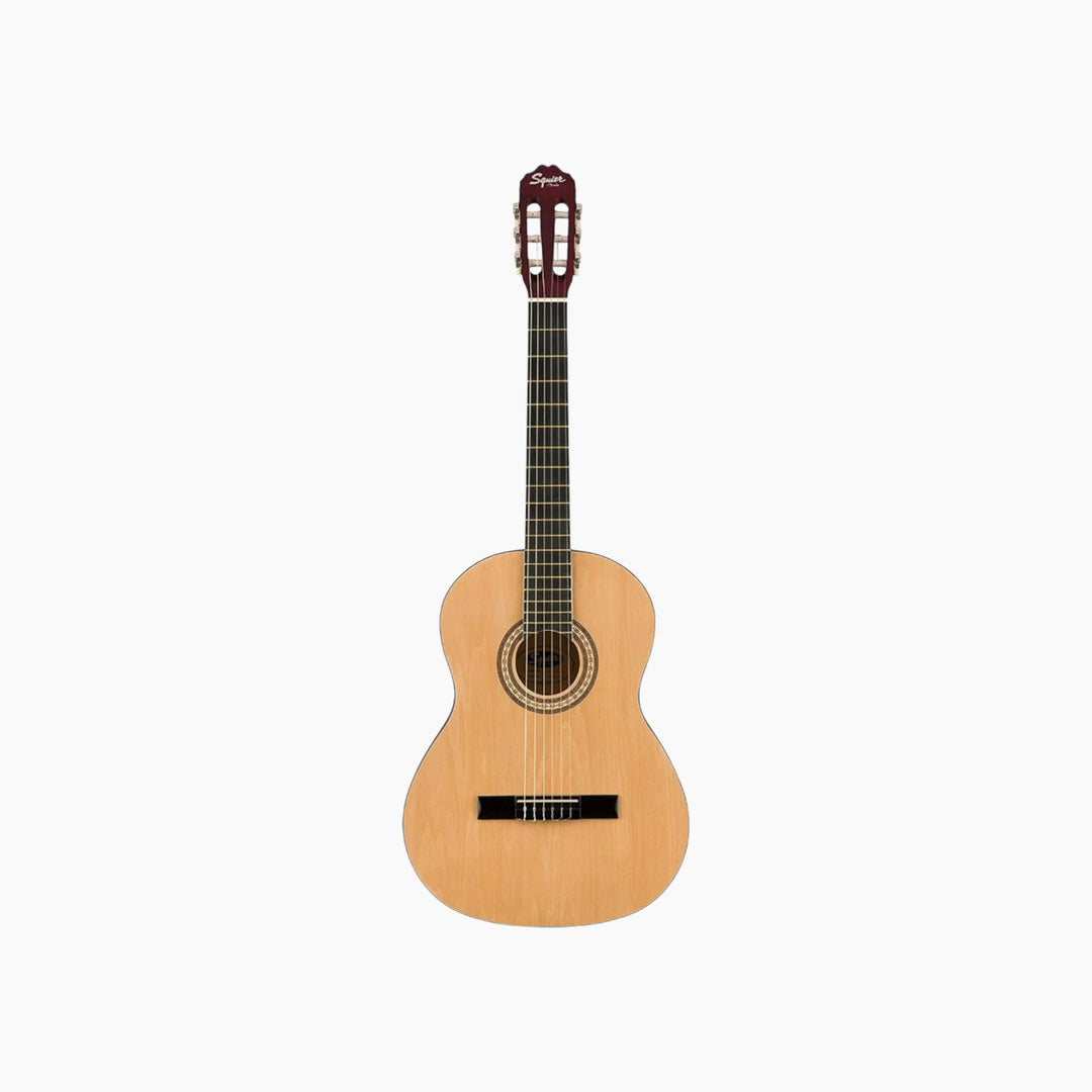 Fender Brown Squier SA-150N