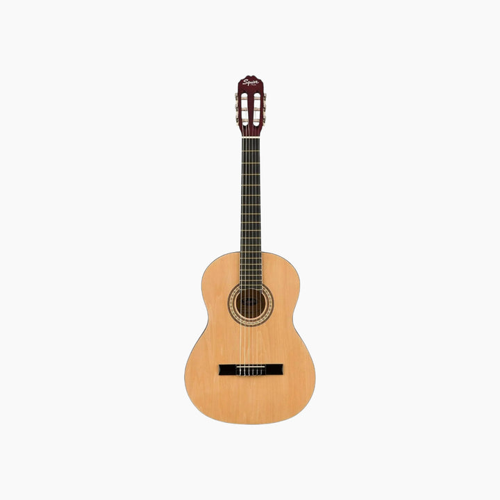 Fender Brown Squier SA-150N