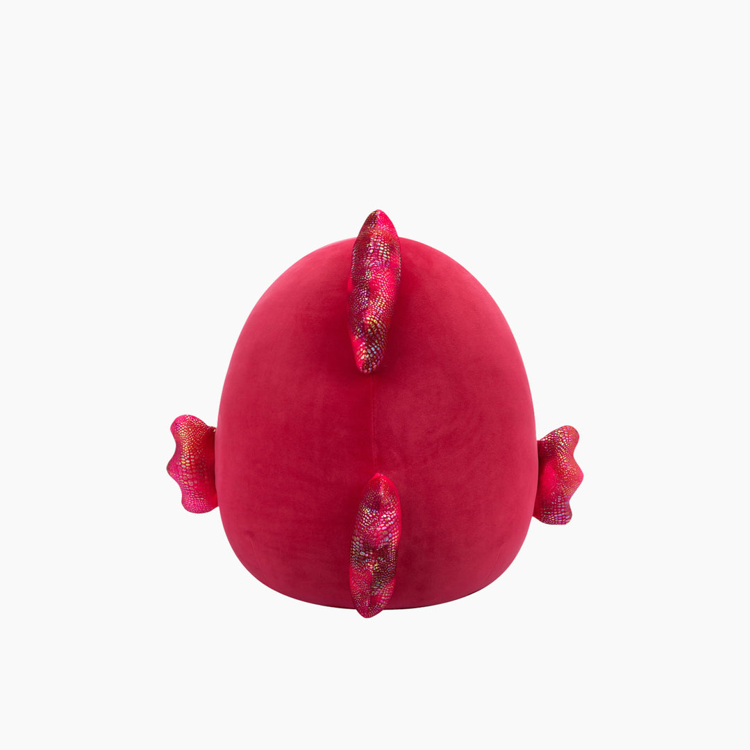 Squishmallows-LargePlush16BarellatheRaspberryBettaFish_formatted - HUNA