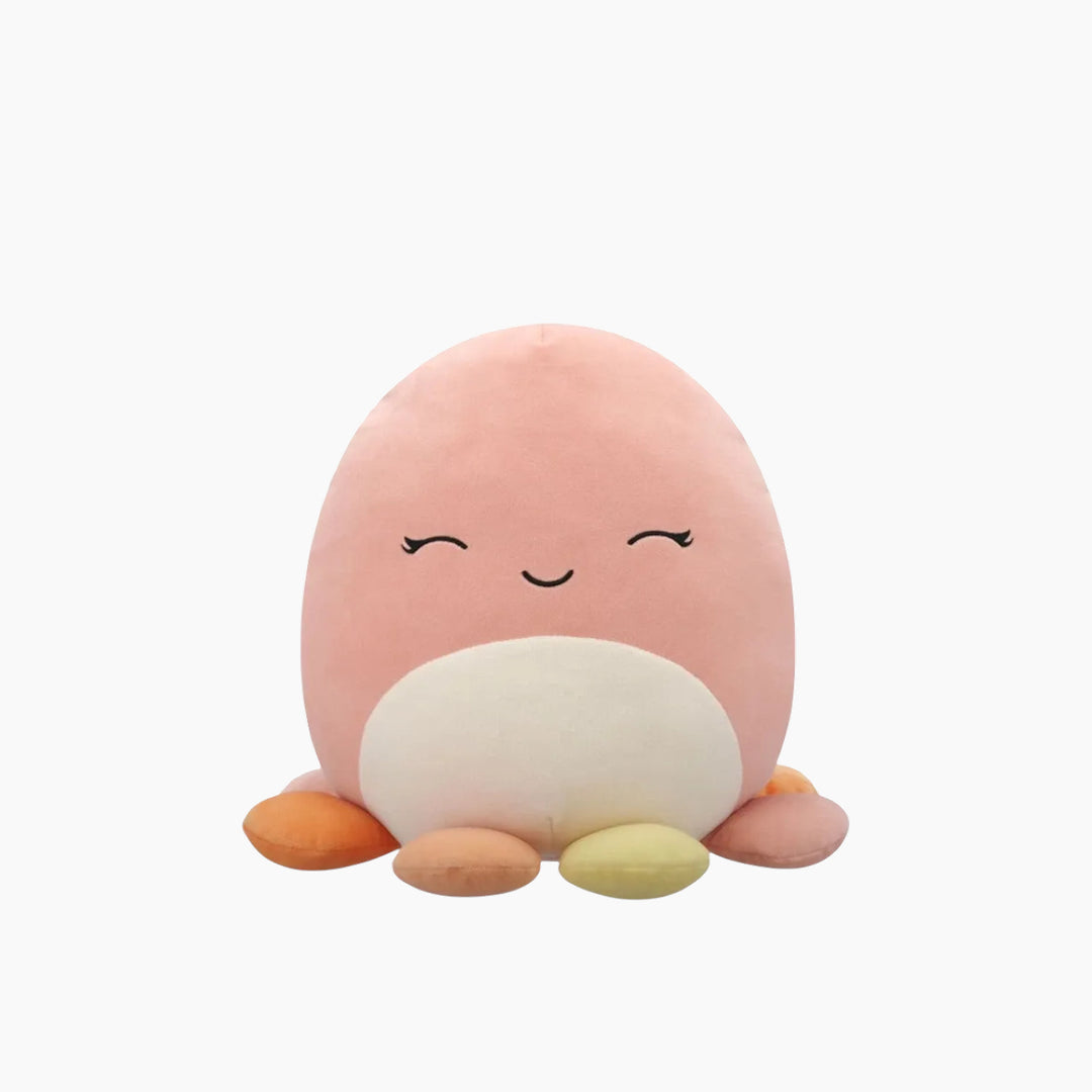 Squishmallows-MediumPlush12MelinathePeachOctopuswithClosedEyes_1__formatted - HUNA