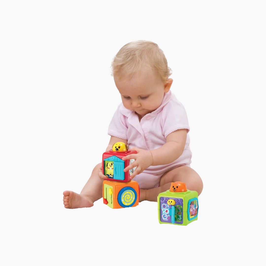 Winfun Stack &