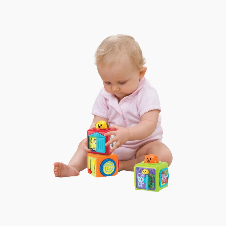 Winfun Stack &