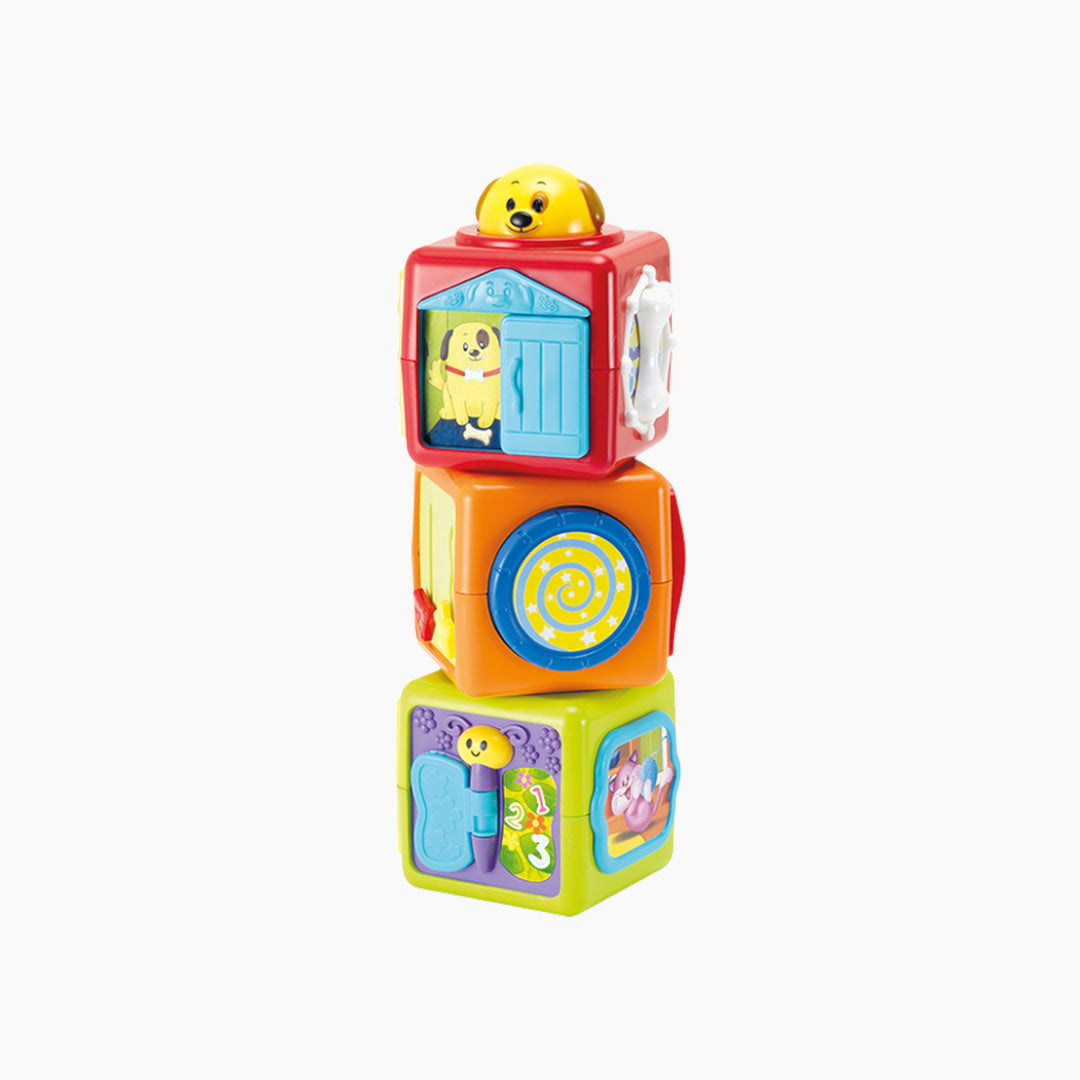 Winfun Stack &