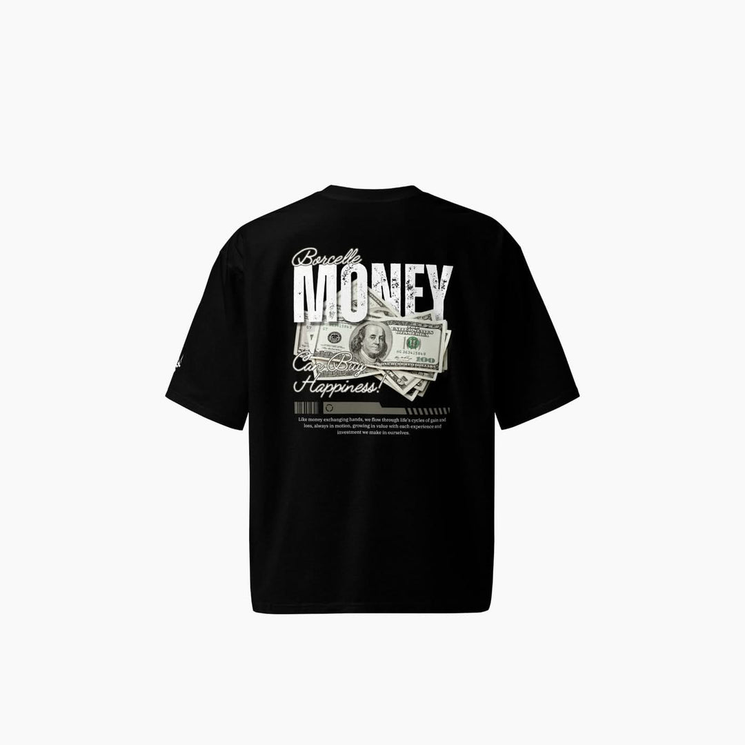 Champ Co. Stacks &amp; Souls Tee