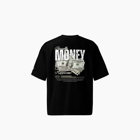 Chimpee Champ Stacks & Souls Tee