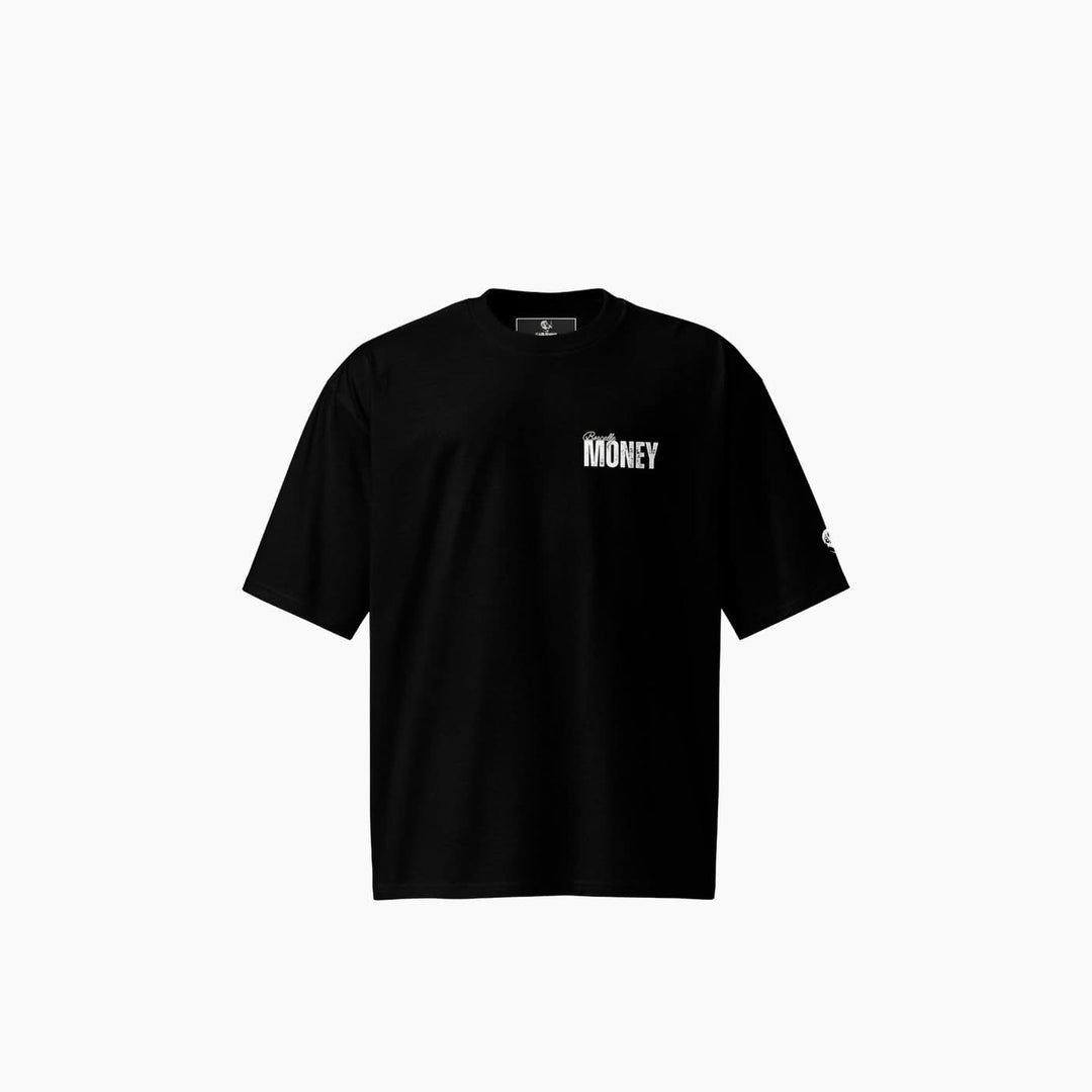 Champ Co. Stacks &amp; Souls Tee