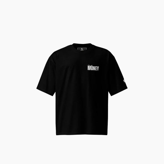 Champ Co. Stacks & Souls Tee