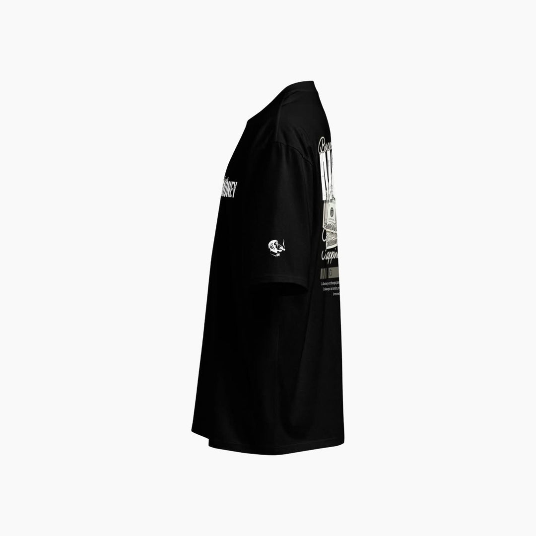 Champ Co. Stacks &amp; Souls Tee