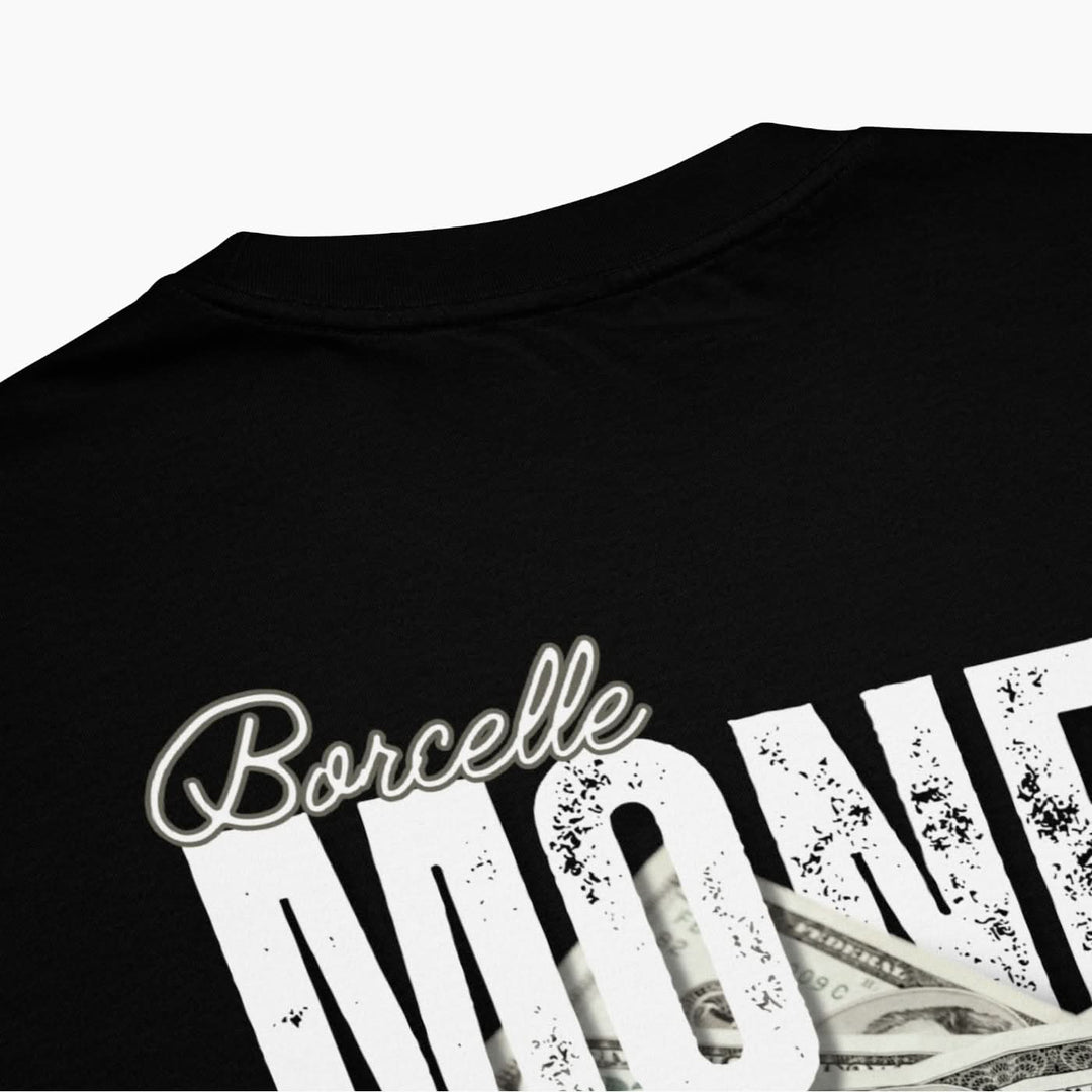 Champ Co. Stacks &amp; Souls Tee