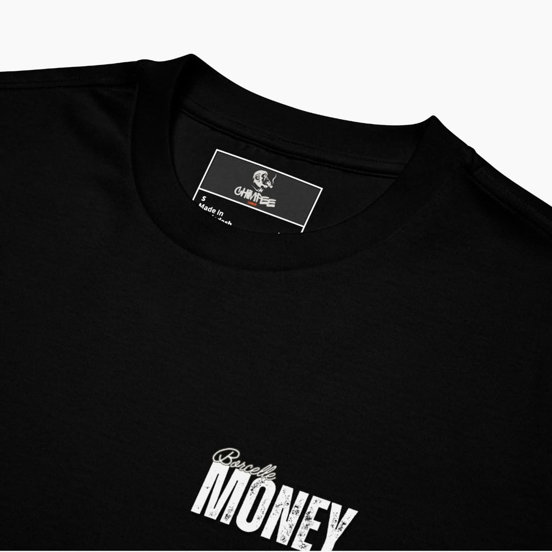 Champ Co. Stacks &amp; Souls Tee