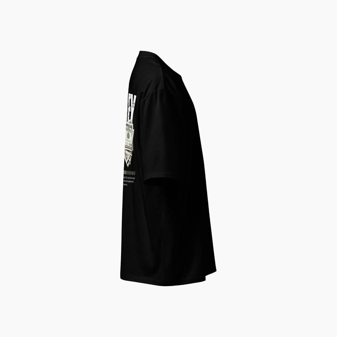 Champ Co. Stacks &amp; Souls Tee