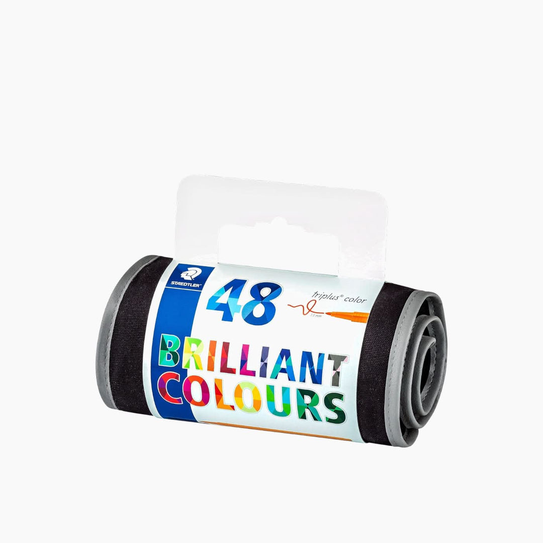 Staedtler Triplus Color Roll Up