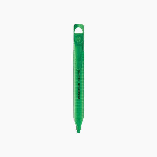 Staedtler Triplus Highlighter