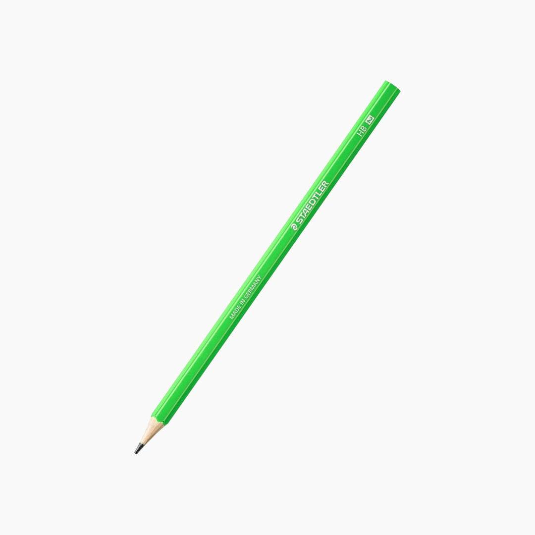 Staedtler Neon Pencils