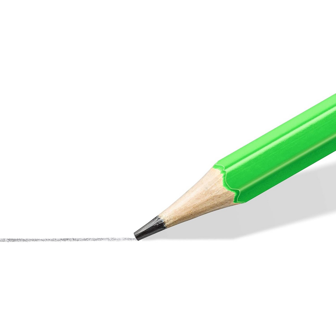 Staedtler Neon Pencils