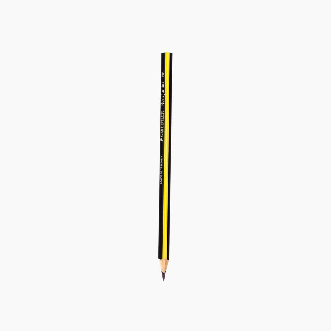 Staedtler Noris Jumbo Pencil