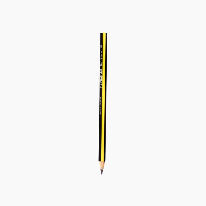 Staedtler Noris Jumbo Pencil
