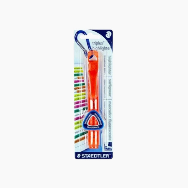 Staedtler Ergonomic Triplus Highlighter