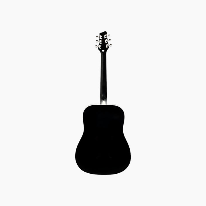 Stagg SA20D BLK Acoustic Guitar