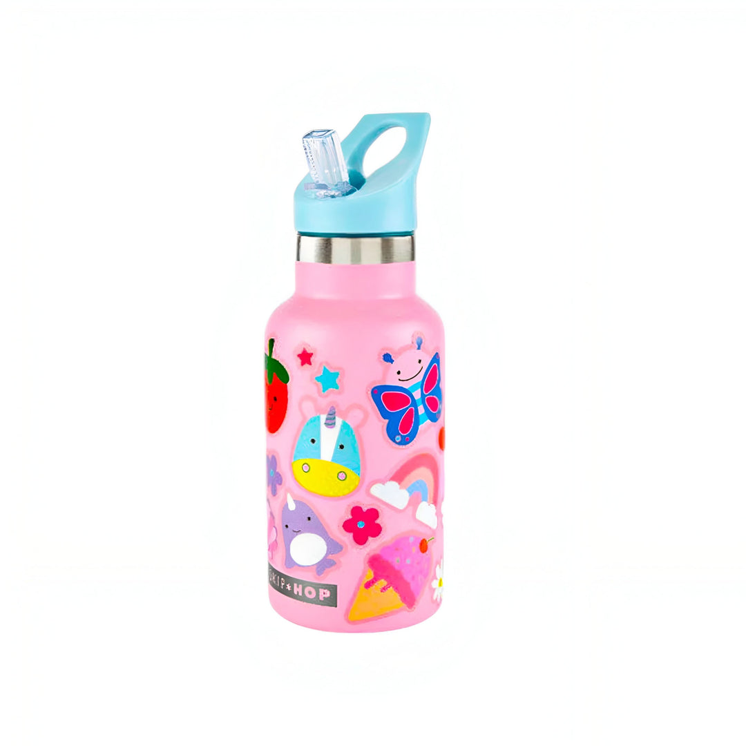 Skip Hop Stainless Steel Canteen Bottle