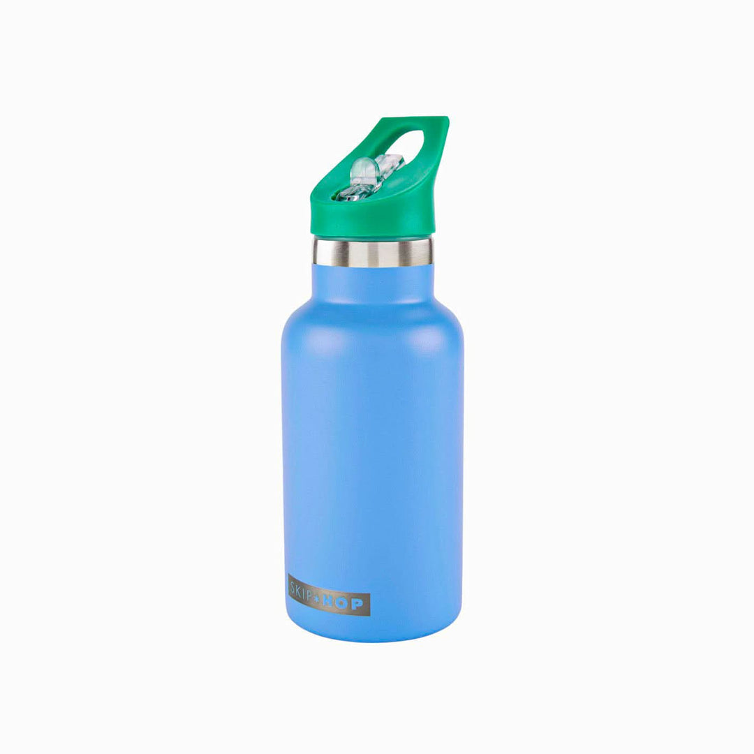 Skip Hop Stainless Steel Canteen Bottle