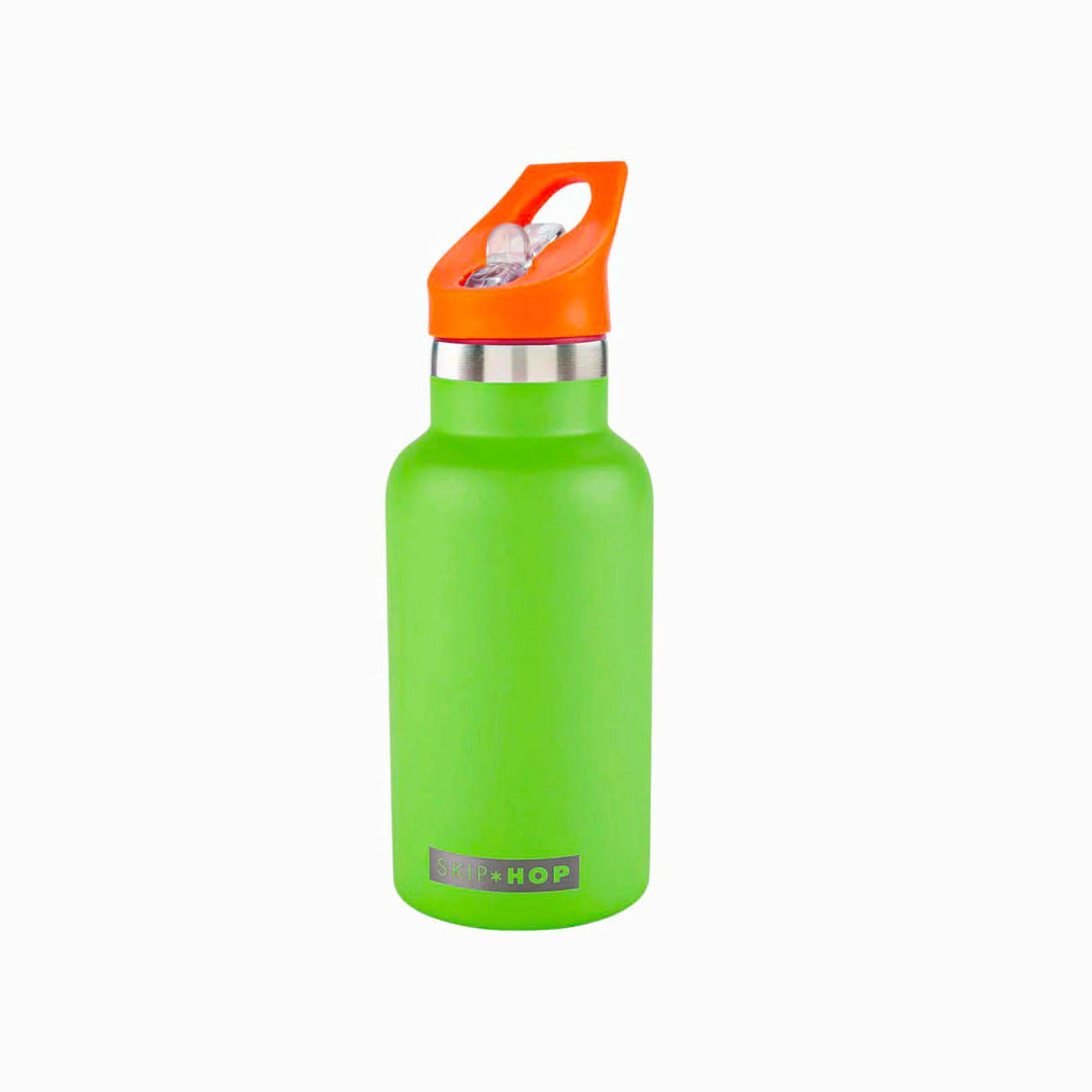 Skip Hop Stainless Steel Canteen Bottle