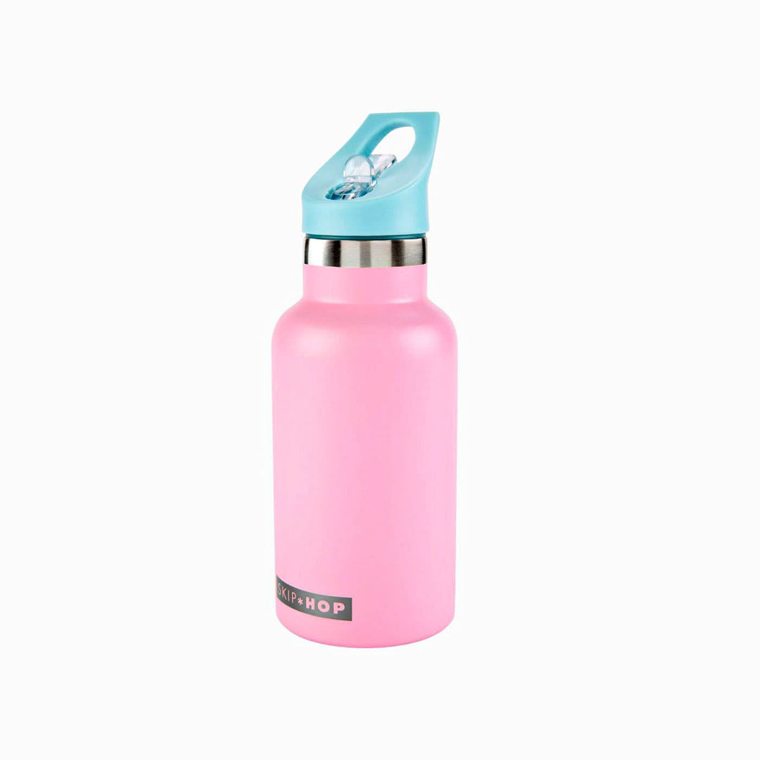 Skip Hop Stainless Steel Canteen Bottle