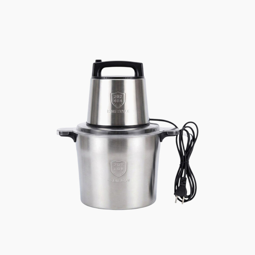 Rightsure Stainless Steel Chopper, 12L