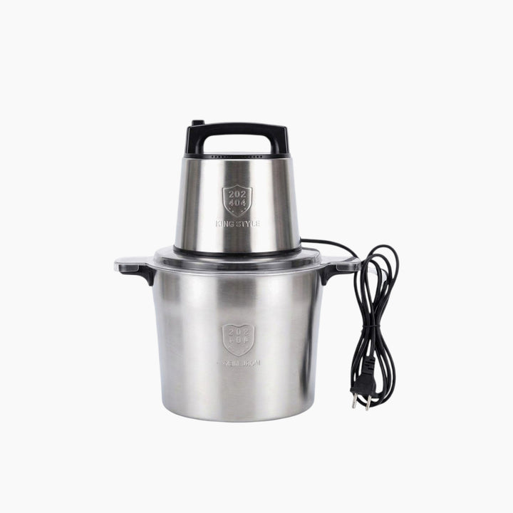 Rightsure Stainless Steel Chopper, 12L