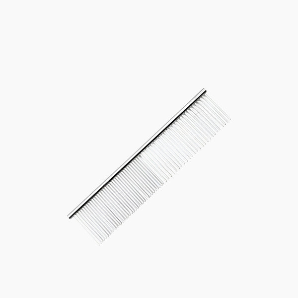 Stainless Steel Hair Comb Pet Grooming