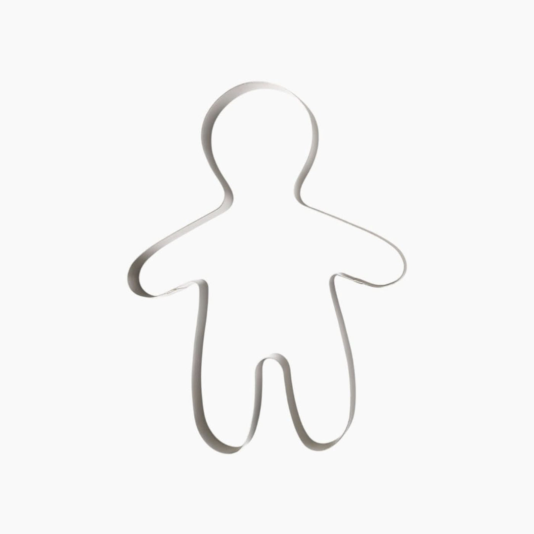 Decora Stainless Steel Shape Cutter